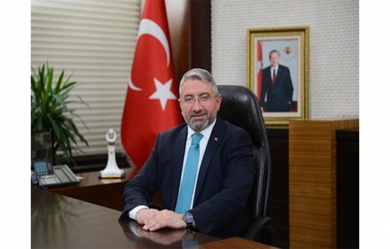 Çorum da restore edilen tarihi karakol binası aile eğitim merkezi oldu!