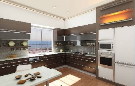 Asia Residence resimleri!