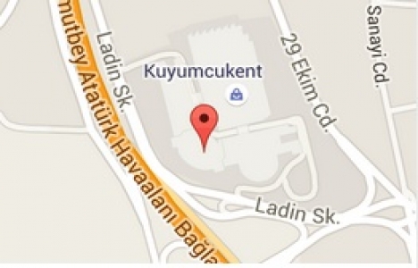 Kuyumcukent AVM bayramda açık mı?