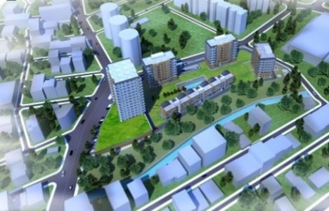 Ümraniye Şehir Konakları fiyatları!