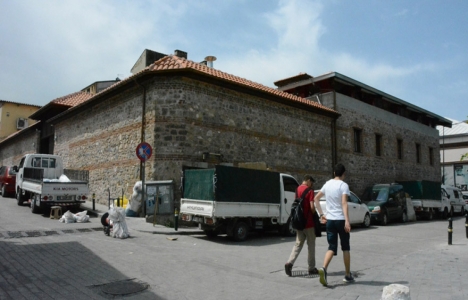 Bursa Abdal Kültür Merkezi ne kadara kiralanıyor?