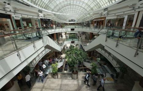 AVM'lerin cirosu 2017 sonunda 120 milyar olacak!