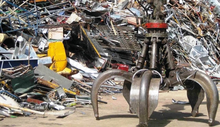 Doların düşüşü hurda fiyatlarını da etkiledi! Hurda fiyatları düştü! Hurda fiyatları bugün ne kadar? 