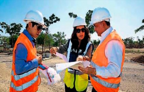 Tayland heyeti EXPO'ya Thai Evi yapacak!