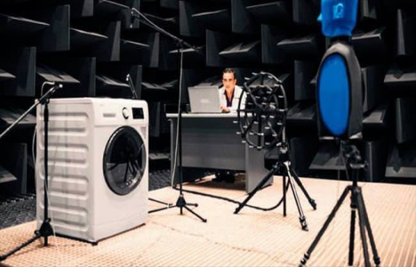 Arçelik Ar-Ge merkezi açıyor!