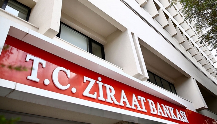 Ziraat Bankasından yeni haber! Başvuru yapar yapmaz hediye ediliyor!