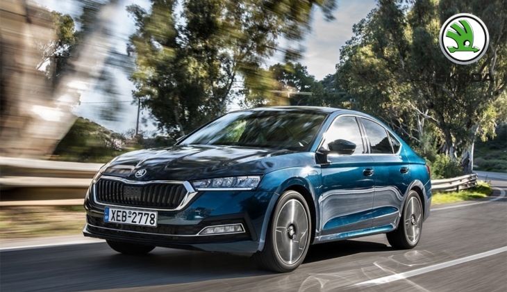 Skoda Octavia’ya 4 bin TL’lik ağustos zammı geldi! En uygun Octavia tam bu kadar oldu!