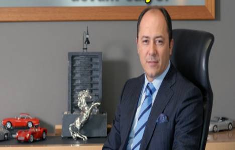 Kayalar Kimya ihracatın yıldızları arasında yer aldı!