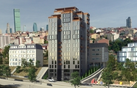 Casada Residence 9639'da teslimleri Nisan'da!