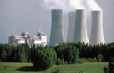 Sinop NGS için imzalar atılıyor!