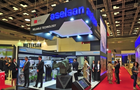 ASELSAN yükselişini sürdürüyor!