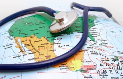 Seyahat Sağlığı Merkezi sayısı 43'e çıktı!