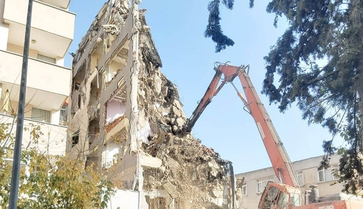 Başakşehir Şahintepe nin kentsel dönüşümünde flaş gelişme: Ev yıkıldıktan sonra yürütmeyi durdurma kararı geldi!