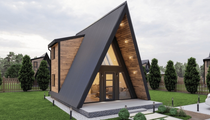 Nivars Project müstakil villalarda yüzde 30 peşinat ve 60 aya varan vade fırsatı!