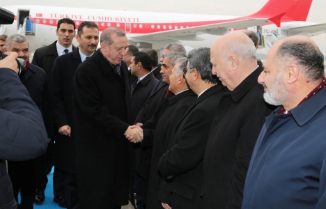 Melikgazi'deki 5 yatırım hizmete açıldı!