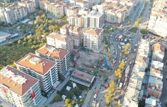 Depreme karşı binalarda da etiket olsun önerisi!