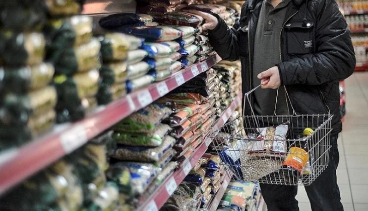 Kuru soğan 8,50 TL, çay 39 TL, kaşar peynir 129 TL, tereyağı 155 TL ile dip yaptı! Yetişen hemen sepetine alacak!