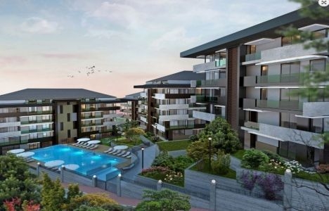 Tarabya Life güncel fiyat listesi 2017!