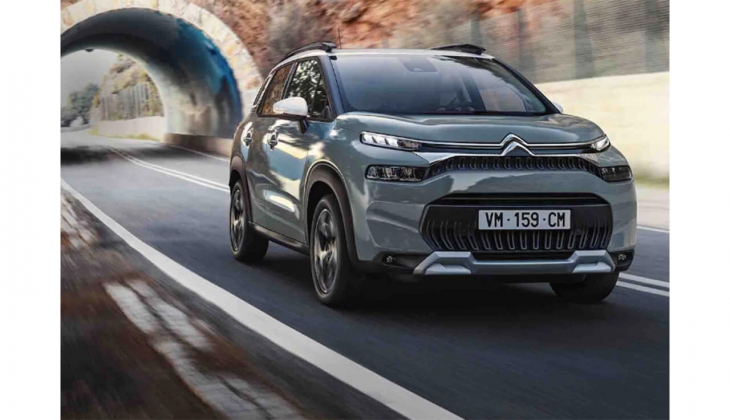 Citroen C3 Aircross SUV’da 7 bin TL indirim! İşte Citroen C3 Aircross SUV fiyat listesi 7 Nisan 2022!