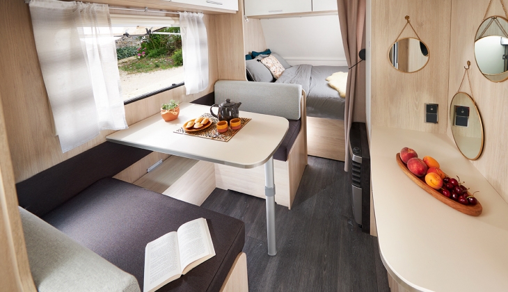 En ucuz karavan hangisi? Sterckeman Easy 350CP! İşte 13 Mayıs 2022 fiyat listesi...