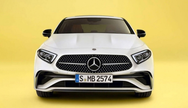 Mercedes Yeni CLS fiyatı güncellendi! En ucuz Mercedes CLS ne kadar? İşte 8 Eylül 2022 fiyat listesi...