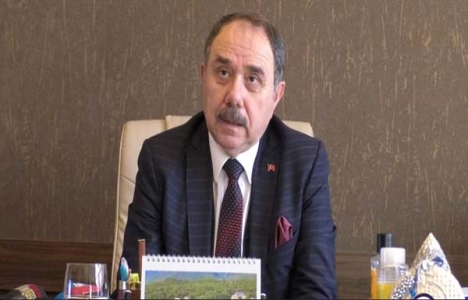 TOKİ Samsun Konutları'nın ihalesi iptal edildi!