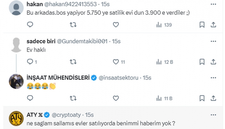 Faize para koymak mı, ev almak mı daha karlı? İşte şaşırtan o hesap! 