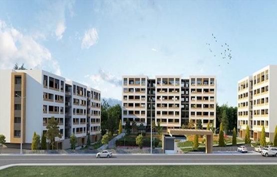  Selçuklu Arma Vita’da teslimler Aralık 2020’de!