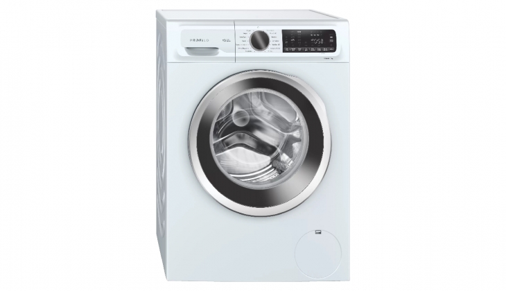 Profilo 10 kg 1200 devir çamaşır makinesi 10 yıl motor garantili! İşte Profilo 11 Mart 2023 fiyat listesi