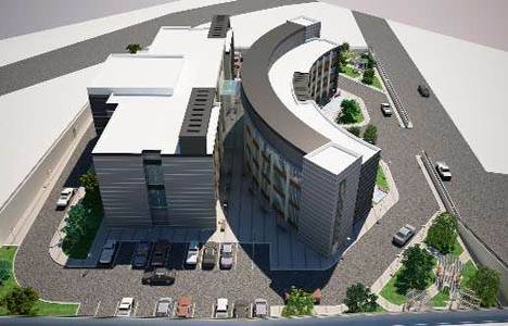 Yüksekova Kampüsü'nün zemin etüt çalışmaları yapıldı!