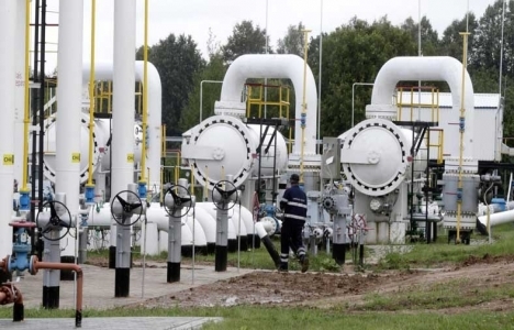 Türk müteahhitlerin Türkmenistan’daki projeleri hizmete açıldı!