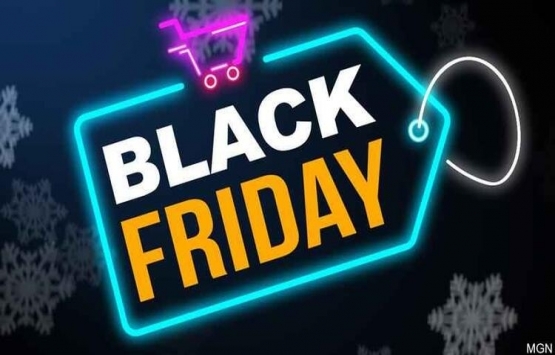 Black Friday'de 1+1 evler ilk 6 saatte tükendi!