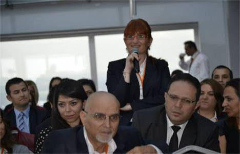 4. Konutta Satış ve Pazarlama Buluşmaları gerçekleşti!