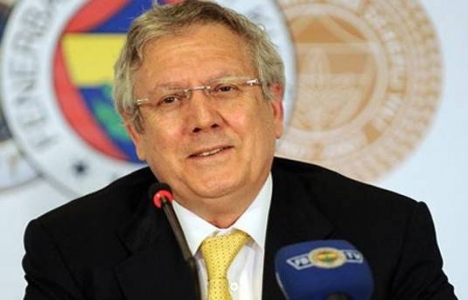 Aziz Yıldırım: Gebze'deki arazilerimizi topluyoruz!