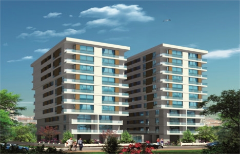 Güzel Residence Fenerbahçe özel fiyatlarla satışta!