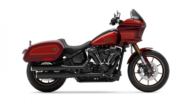 Harley Davidson Low Rider El Diablo fiyatları ne kadar? İşte Low Rider El Diablo 11 Ekim 2022 fiyat listesi!