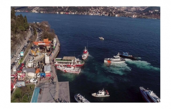 Serenay Sarıkaya Bebek te ev arıyor!