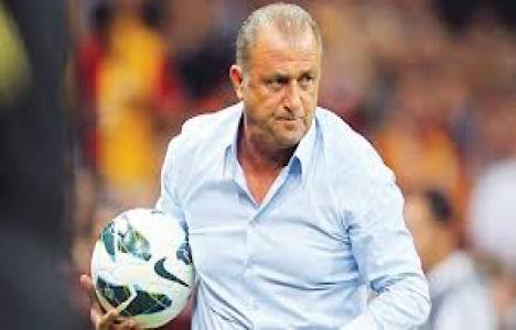 Adana'daki 5 Ocak Stadyumu'na Fatih Terim'in adı verildi!