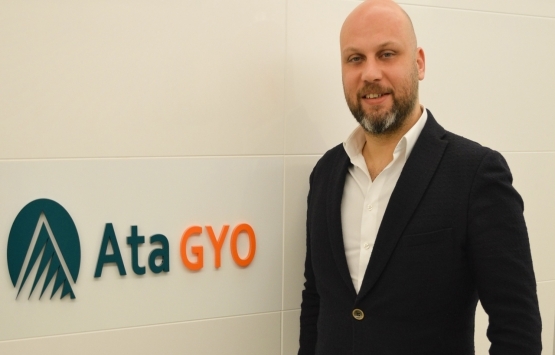 Bedri Kurdoğlu ata gyo