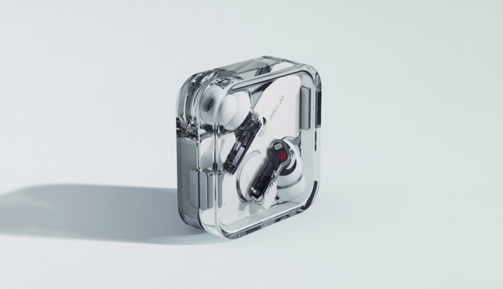 Şeffaf tasarımlı Nothing Ear (2) tanıtıldı! Türkiye’de satılacak mı?
