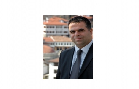 Necdet Aksoy kimdir?