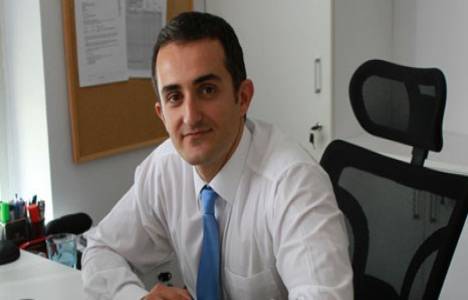 Finans Merkezi’nde Leed Gold sertifikası için harekete geçildi!