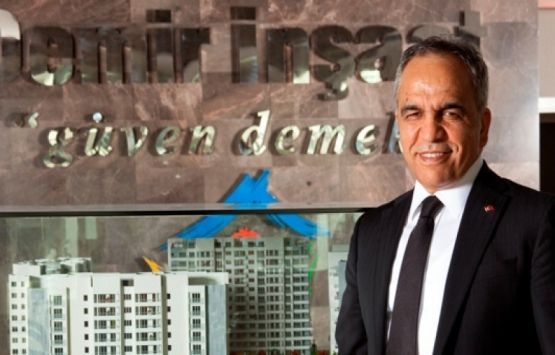 Faiz indirimi 200 bin ek konut satışı getirecek!