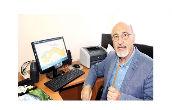 Uzmanlardan korkutan deprem uyarısı!