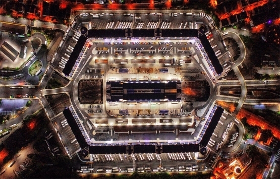 İstanbul Otogarı nda kiralama dönemi başladı!