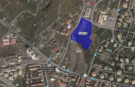 Kiptaş Bahçeşehir Merkez Evleri için imzalar atıldı!