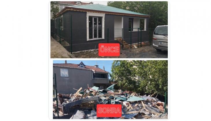 İmar yasasına takılanlardan Cumhurbaşkanı Erdoğan a çağrı: Yapı kayıt düzenlemesi bekliyoruz!