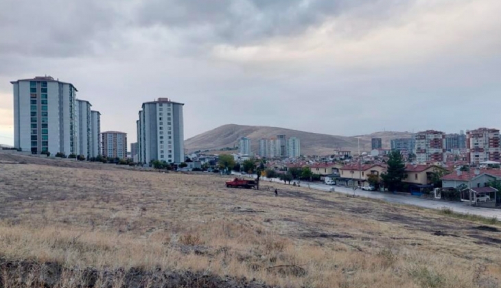 Lizbon Grup Ankara projesi resmen başlıyor! Başkente 912.2 milyonluk 312 yeni konut geliyor!