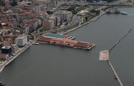 İzmir de 23.2 milyon TL ye 5 adet satılık gayrimenkul!