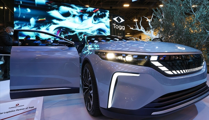 TOGG Sedan fiyat listesi belli oldu mu? TOGG Sedan 2022 teknik özellikleri nelerdir?